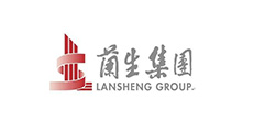 泰鸿客户：兰生集团