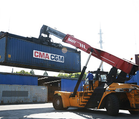 泰鸿汽车配件进口运输服务安全性更高,运价更优惠 泰鸿汽车配件进口运输服务安全性更高,运价更优惠