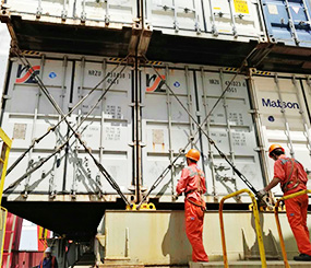 泰鸿物流将服务发挥到极致,是值得托付的上海国际物流公司 泰鸿物流将服务发挥到极致,是值得托付的上海国际物流公司