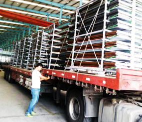 泰鸿大件运输服务细致全面 泰鸿大件运输服务细致全面