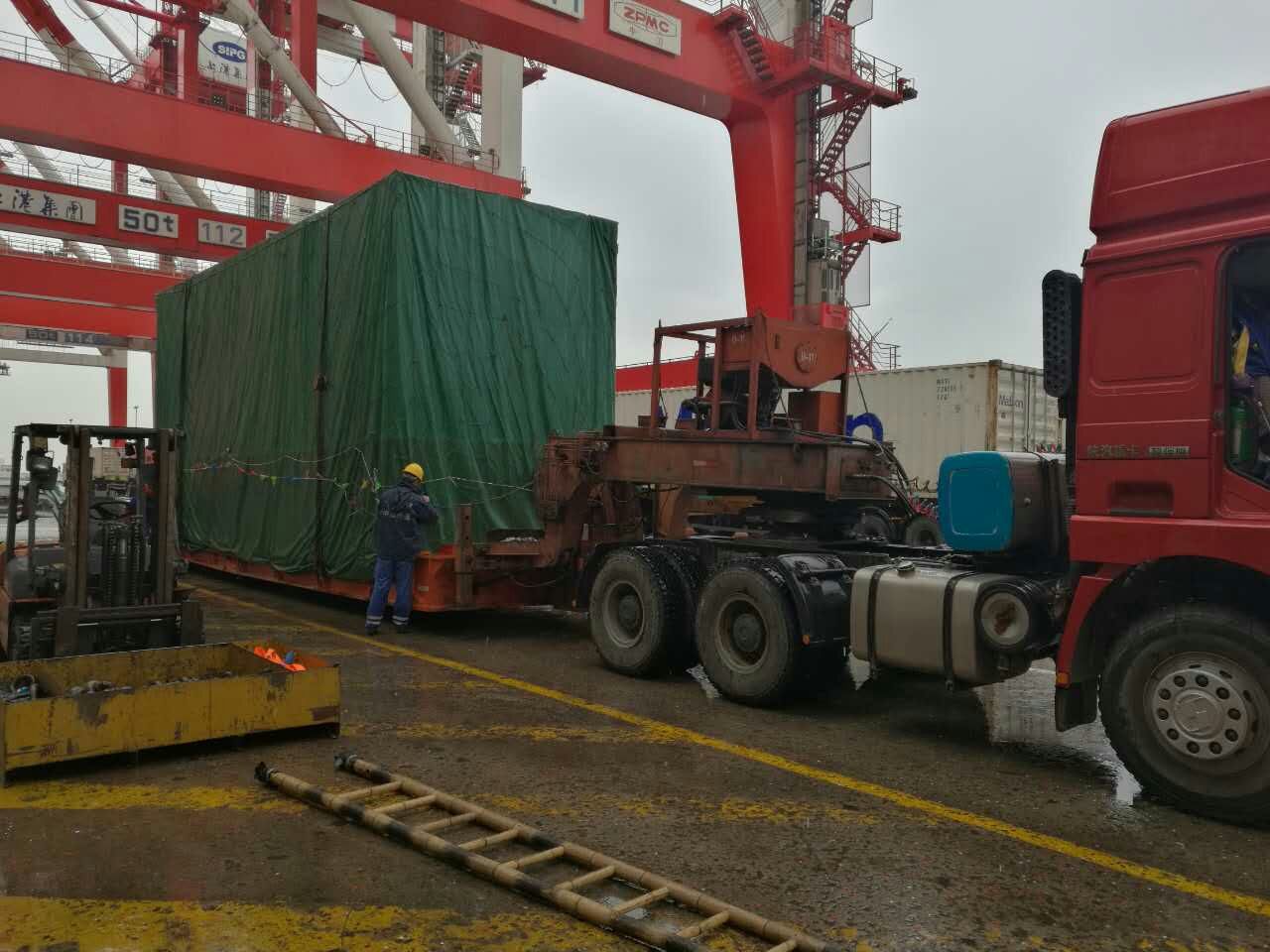 上海泰鸿国际物流有限公司简述如何降低物流成本