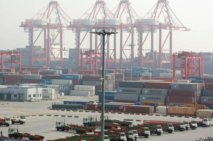 泰鸿国际物流友情提醒------海运集装箱不能装哪些货物？